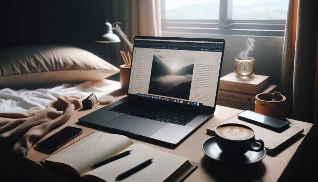 How to Write a Blog Post: SEO in 2025